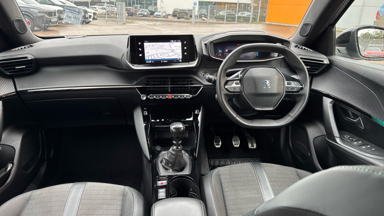 Peugeot 2008 1.2 PureTech 130 Allure Premium+ 5dr Petrol Estate